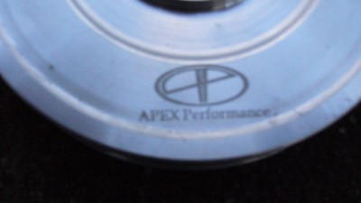 P1000827.jpg (44.7 KiB) Zobrazeno 9506 x Apex řemenice 700 + alternátor 1100