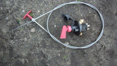 P1000841.jpg (148.23 KiB) Zobrazeno 9499 x Bateriák s lankem, nepoužitý 350