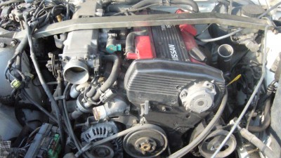 P1000811.jpg (119.34 KiB) Zobrazeno 9401 x Motor, táhnul pěkně, nekouřil, turbo T25 bez vůle 7000